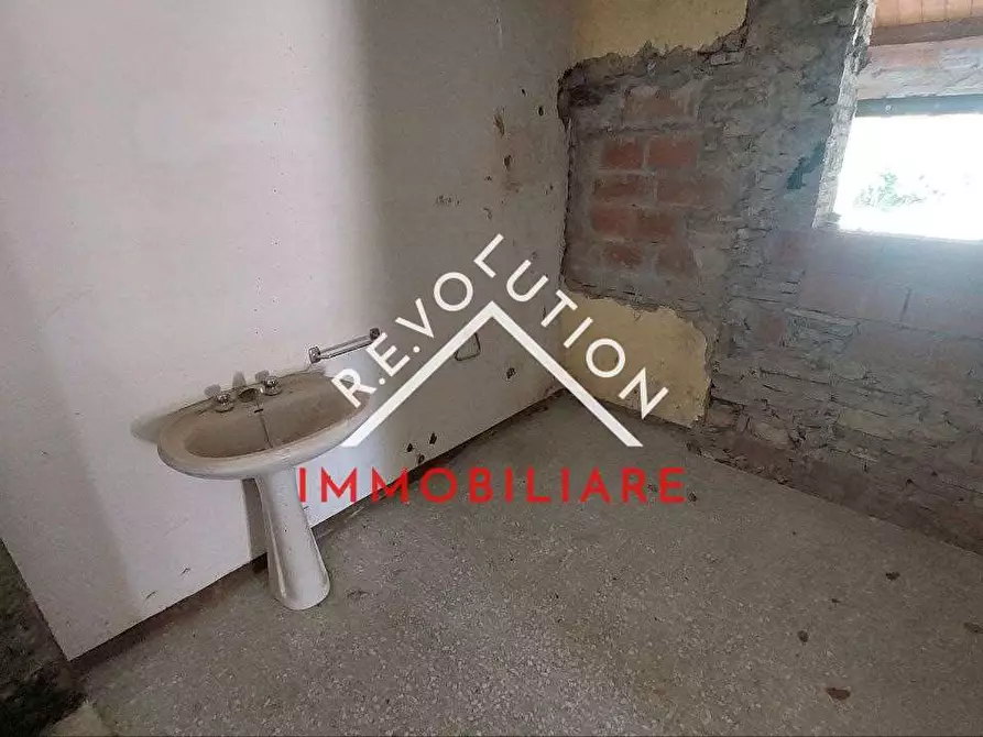 Immagine 15 di Quadrilocale in vendita  in Voc. Capitana a Città Di Castello