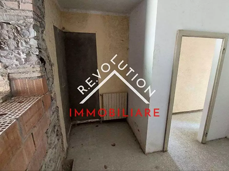 Immagine 17 di Quadrilocale in vendita  in Voc. Capitana a Città Di Castello