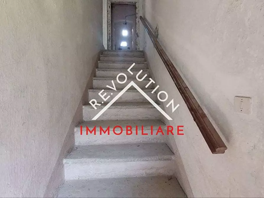 Immagine 21 di Quadrilocale in vendita  in Voc. Capitana a Città Di Castello