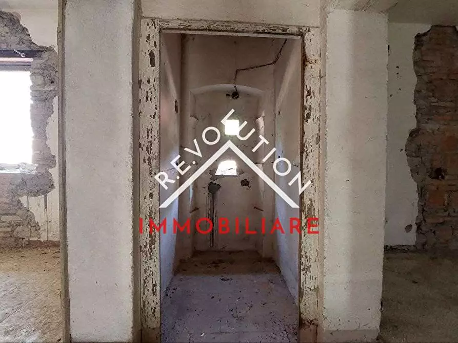 Immagine 22 di Quadrilocale in vendita  in Voc. Capitana a Città Di Castello