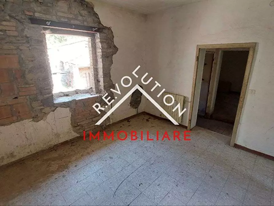 Immagine 26 di Quadrilocale in vendita  in Voc. Capitana a Città Di Castello