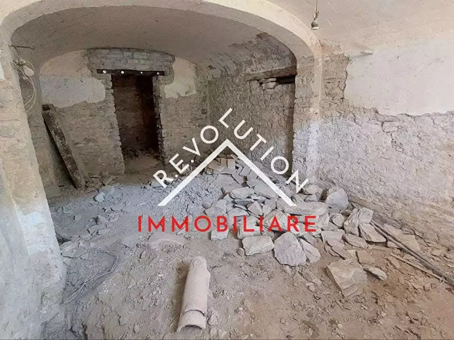 Immagine 33 di Quadrilocale in vendita  in Voc. Capitana a Città Di Castello