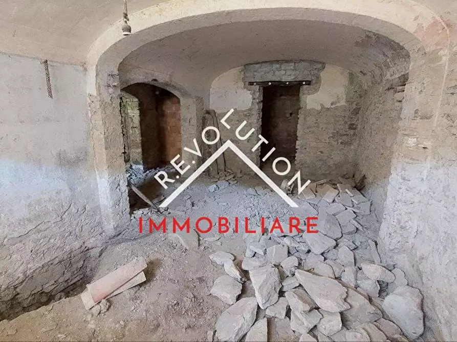 Immagine 34 di Quadrilocale in vendita  in Voc. Capitana a Città Di Castello