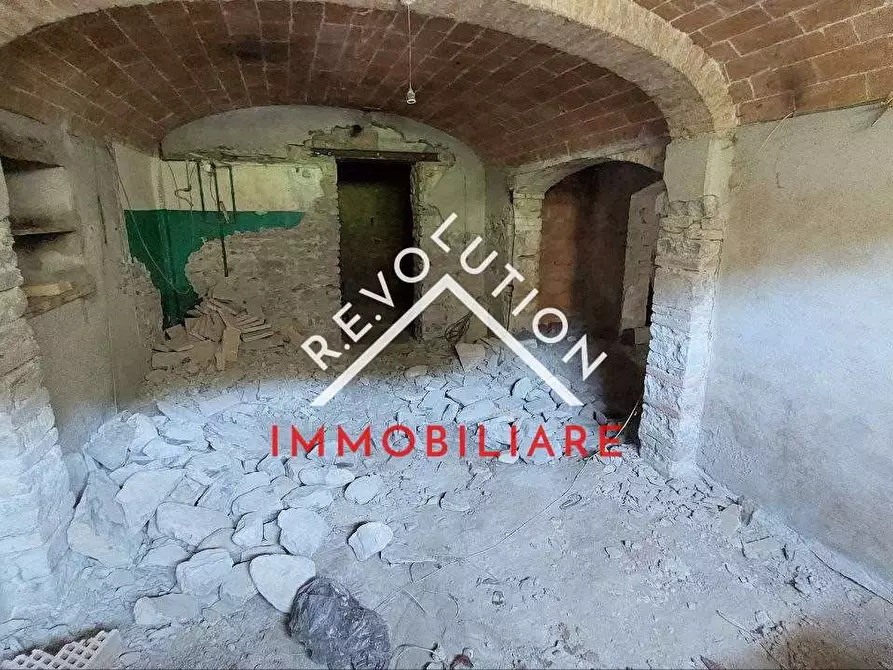 Immagine 35 di Quadrilocale in vendita  in Voc. Capitana a Città Di Castello