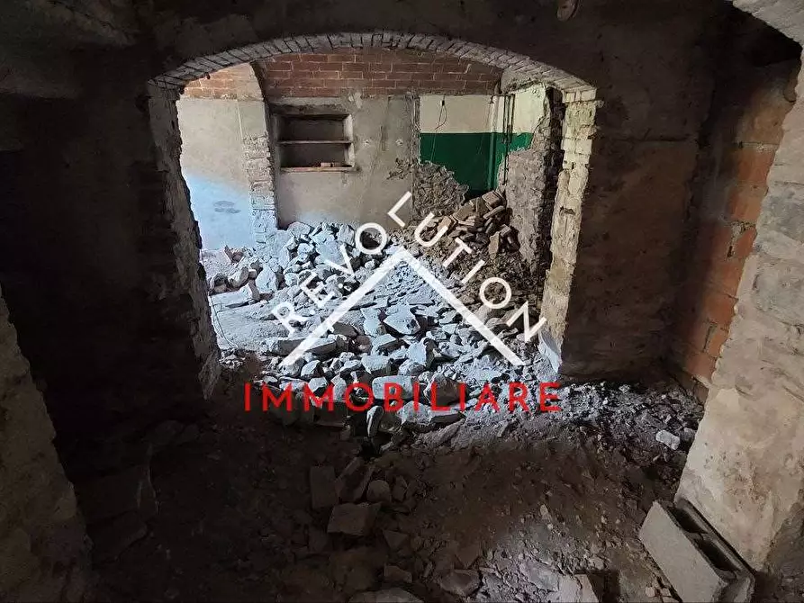 Immagine 36 di Quadrilocale in vendita  in Voc. Capitana a Città Di Castello