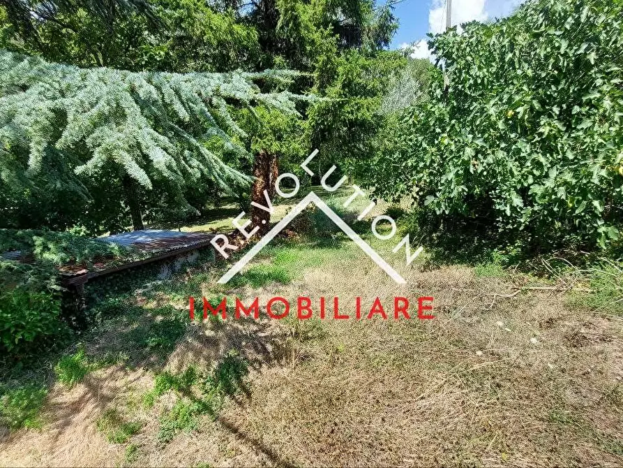 Immagine 37 di Quadrilocale in vendita  in Voc. Capitana a Città Di Castello
