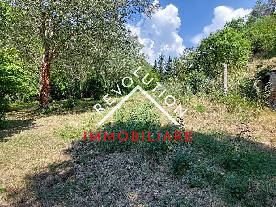 Immagine 38 di Quadrilocale in vendita  in Voc. Capitana a Città Di Castello