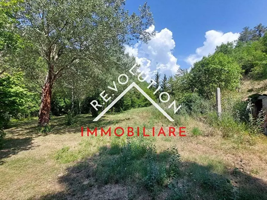 Immagine 39 di Quadrilocale in vendita  in Voc. Capitana a Città Di Castello