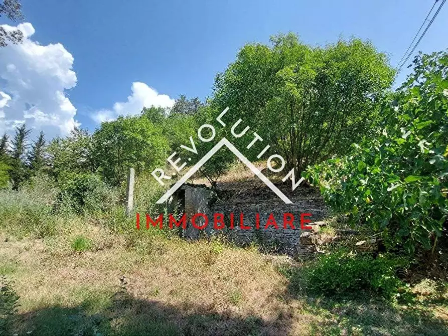 Immagine 41 di Quadrilocale in vendita  in Voc. Capitana a Città Di Castello