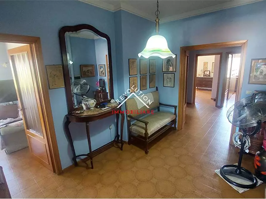 Immagine 4 di Appartamento in vendita  in Via Francesco Ferrer 29 a Città Di Castello