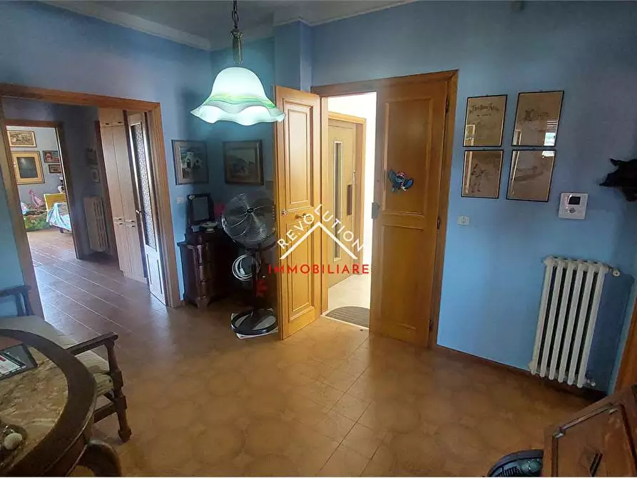 Immagine 6 di Appartamento in vendita  in Via Francesco Ferrer 29 a Città Di Castello