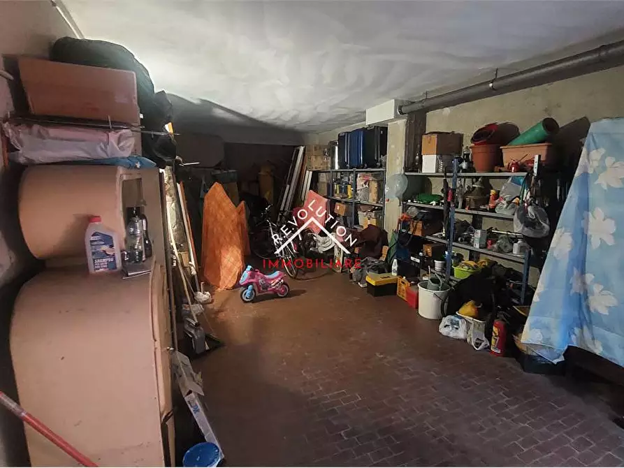 Immagine 26 di Appartamento in vendita  in Via Francesco Ferrer 29 a Città Di Castello