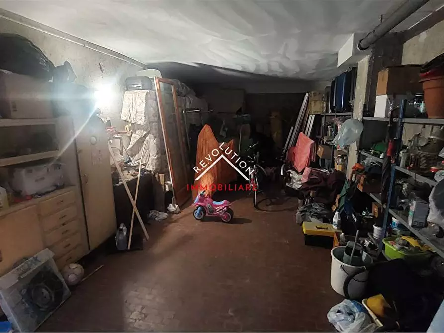 Immagine 27 di Appartamento in vendita  in Via Francesco Ferrer 29 a Città Di Castello