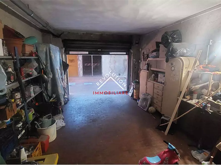 Immagine 28 di Appartamento in vendita  in Via Francesco Ferrer 29 a Città Di Castello