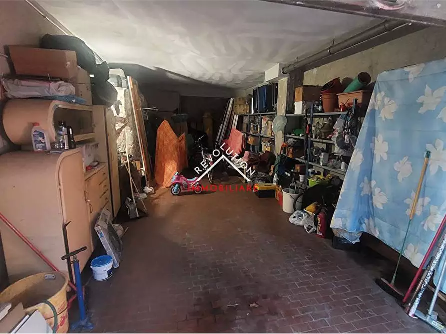 Immagine 29 di Appartamento in vendita  in Via Francesco Ferrer 29 a Città Di Castello