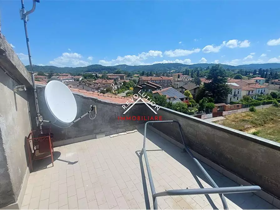 Immagine 30 di Appartamento in vendita  in Via Francesco Ferrer 29 a Città Di Castello