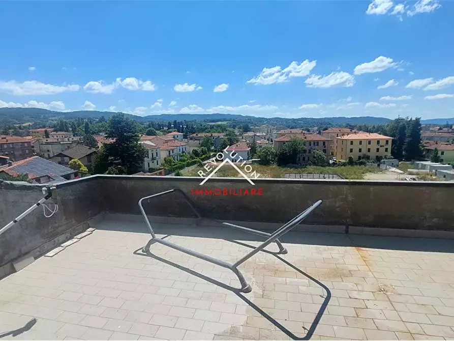 Immagine 31 di Appartamento in vendita  in Via Francesco Ferrer 29 a Città Di Castello