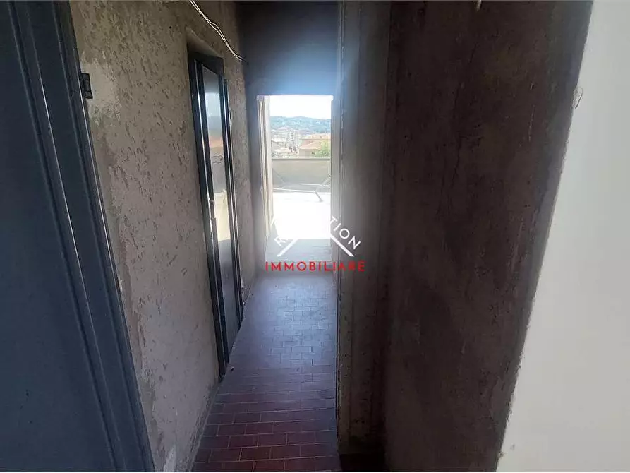 Immagine 24 di Appartamento in vendita  in Via Francesco Ferrer 29 a Città Di Castello