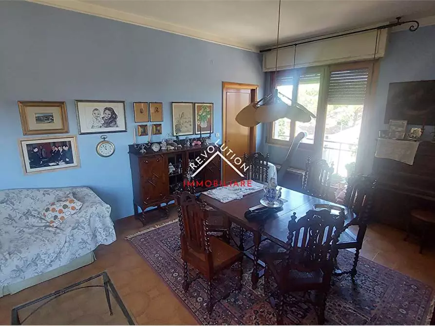 Immagine 3 di Appartamento in vendita  in Via Francesco Ferrer 29 a Città Di Castello