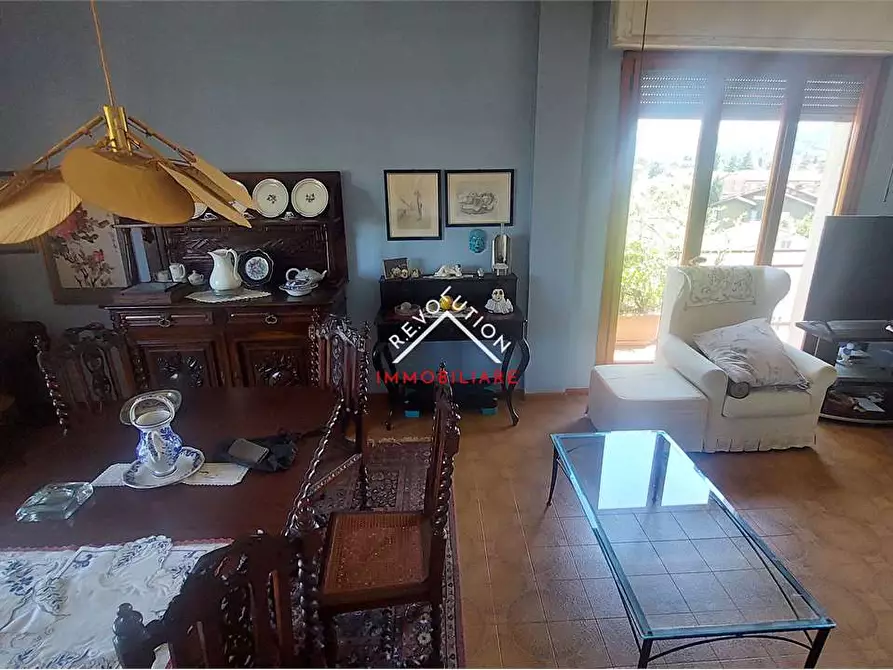 Immagine 7 di Appartamento in vendita  in Via Francesco Ferrer 29 a Città Di Castello