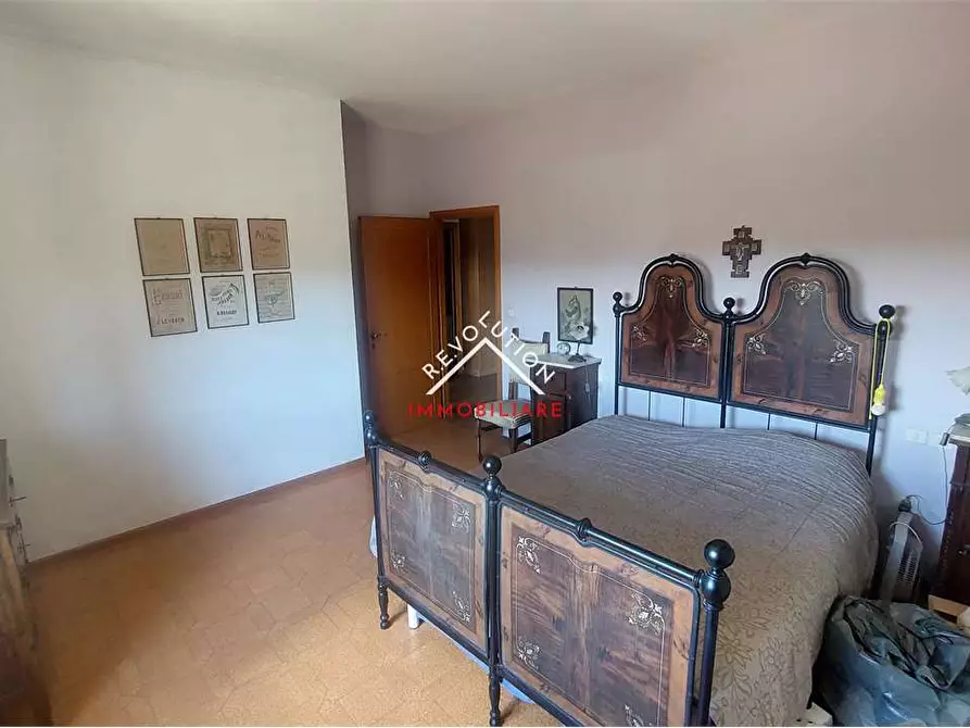 Immagine 13 di Appartamento in vendita  in Via Francesco Ferrer 29 a Città Di Castello