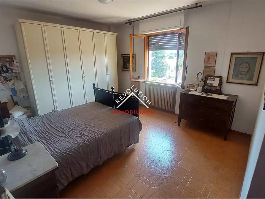 Immagine 16 di Appartamento in vendita  in Via Francesco Ferrer 29 a Città Di Castello