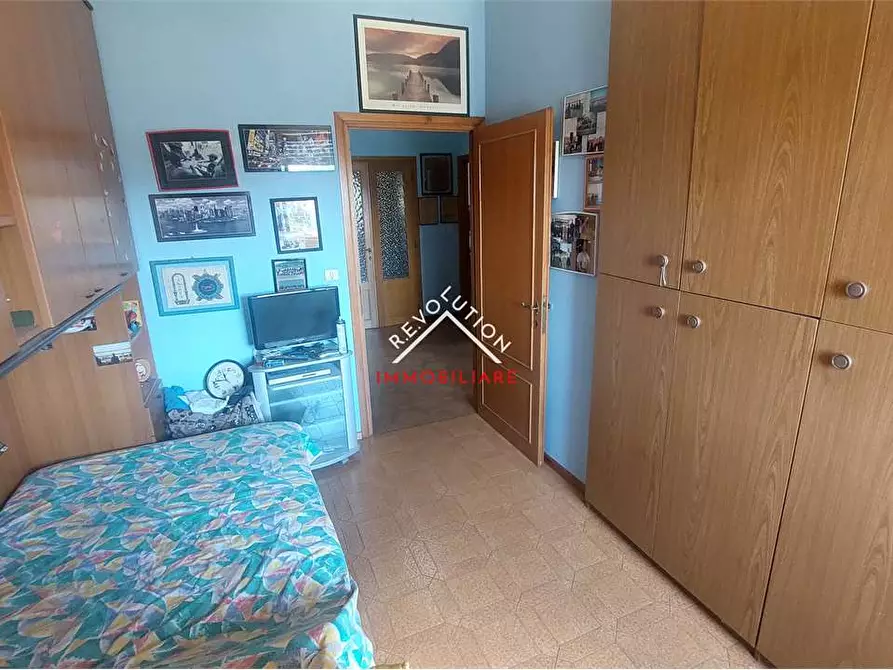 Immagine 17 di Appartamento in vendita  in Via Francesco Ferrer 29 a Città Di Castello