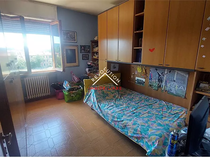 Immagine 18 di Appartamento in vendita  in Via Francesco Ferrer 29 a Città Di Castello