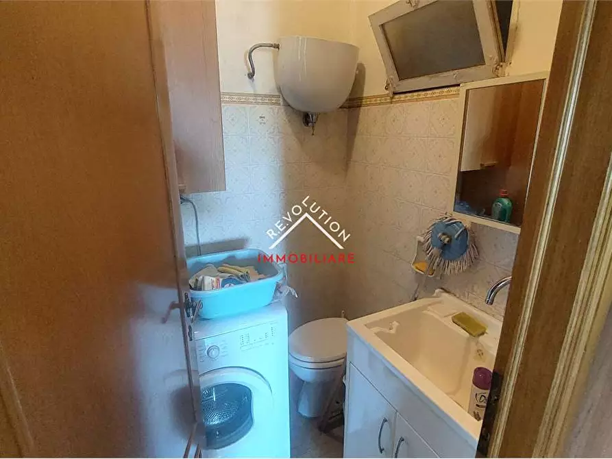 Immagine 25 di Appartamento in vendita  in Via Francesco Ferrer 29 a Città Di Castello