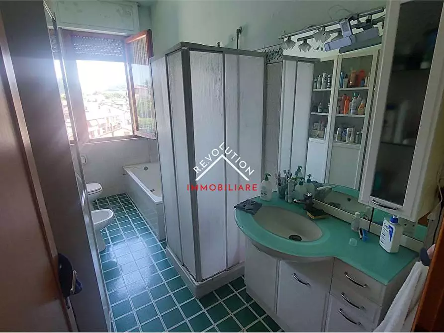 Immagine 21 di Appartamento in vendita  in Via Francesco Ferrer 29 a Città Di Castello