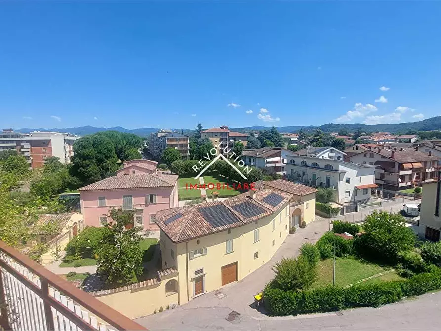 Immagine 1 di Appartamento in vendita  in Via Francesco Ferrer 29 a Città Di Castello