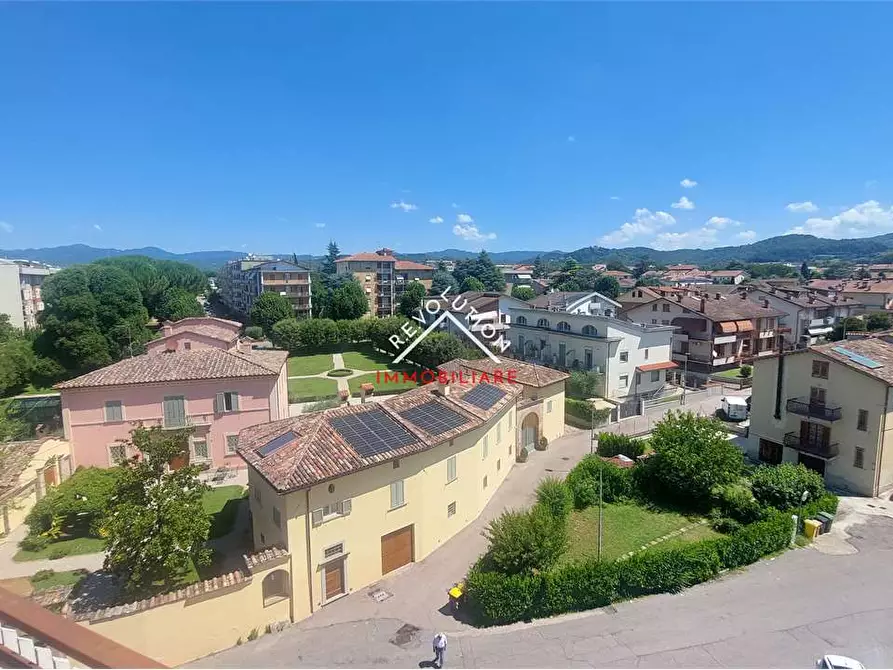 Immagine 32 di Appartamento in vendita  in Via Francesco Ferrer 29 a Città Di Castello