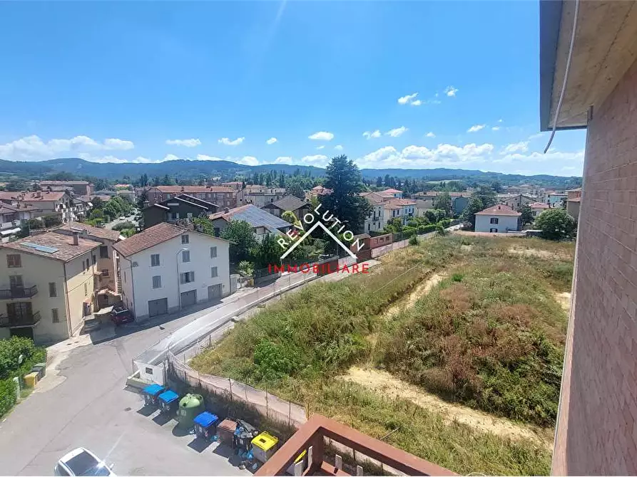 Immagine 2 di Appartamento in vendita  in Via Francesco Ferrer 29 a Città Di Castello