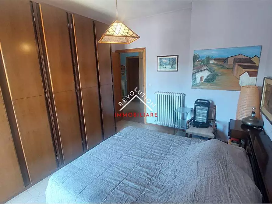Immagine 20 di Appartamento in vendita  in Via Francesco Ferrer 29 a Città Di Castello