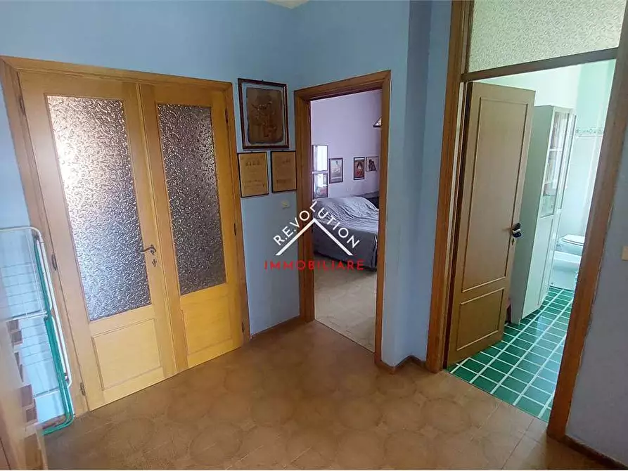 Immagine 23 di Appartamento in vendita  in Via Francesco Ferrer 29 a Città Di Castello