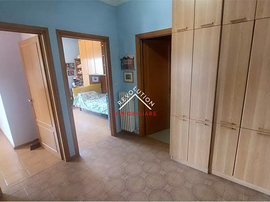 Immagine 19 di Appartamento in vendita  in Via Francesco Ferrer 29 a Città Di Castello