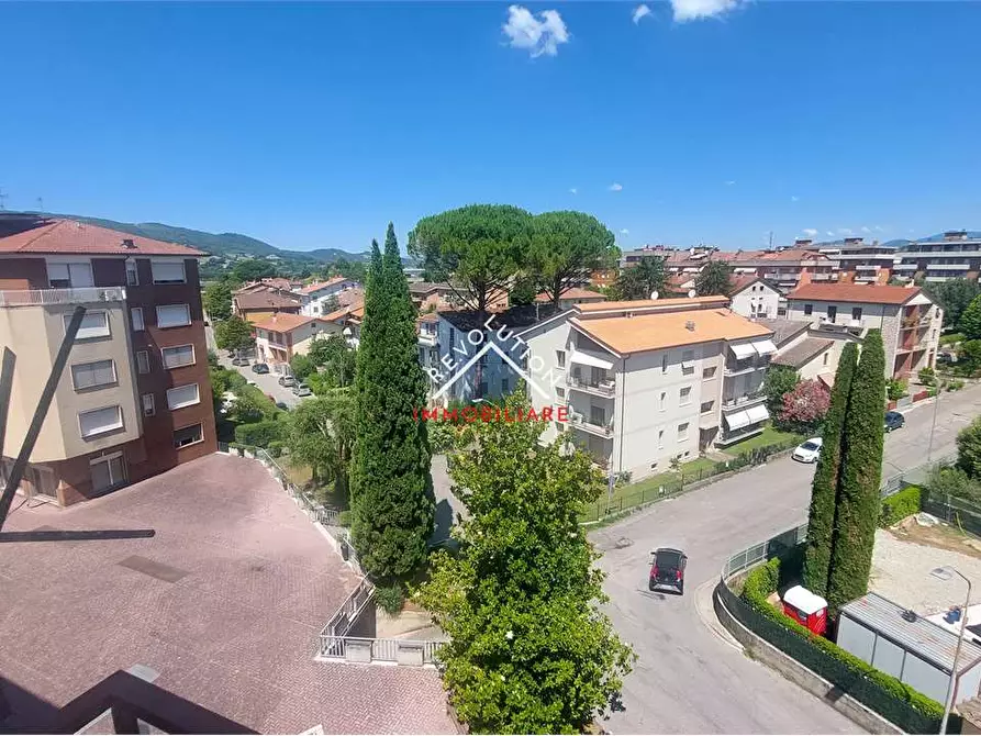 Immagine 33 di Appartamento in vendita  in Via Francesco Ferrer 29 a Città Di Castello