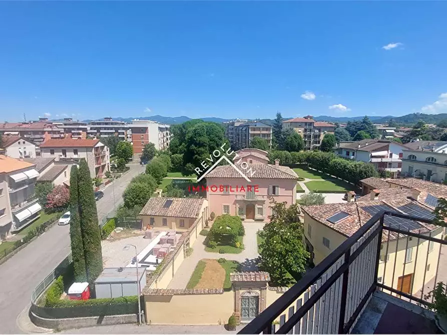 Immagine 34 di Appartamento in vendita  in Via Francesco Ferrer 29 a Città Di Castello