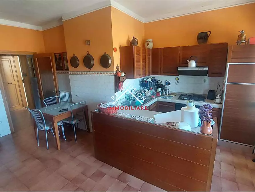 Immagine 11 di Appartamento in vendita  in Via Francesco Ferrer 29 a Città Di Castello