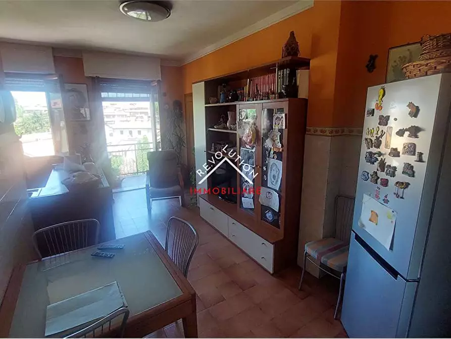 Immagine 10 di Appartamento in vendita  in Via Francesco Ferrer 29 a Città Di Castello