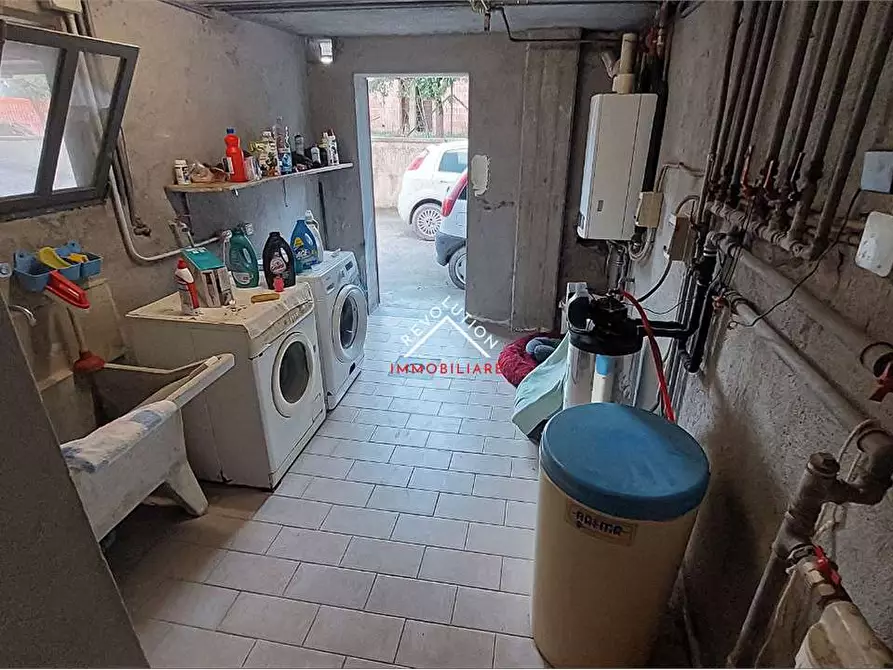 Immagine 30 di Appartamento in vendita  in Via F.lli Cervi a Citerna