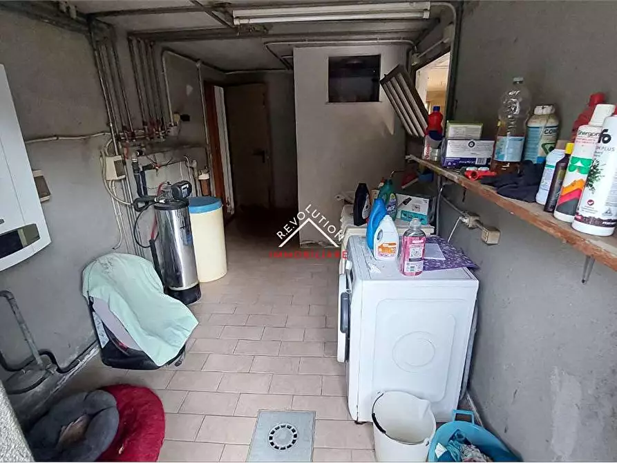 Immagine 31 di Appartamento in vendita  in Via F.lli Cervi a Citerna