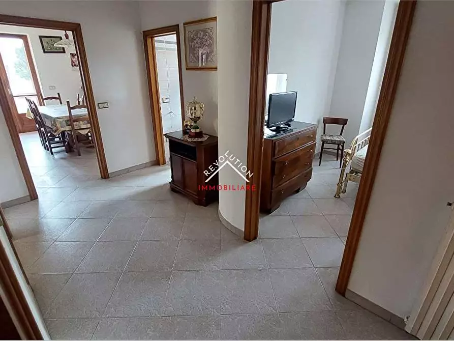 Immagine 5 di Appartamento in vendita  in Via F.lli Cervi a Citerna