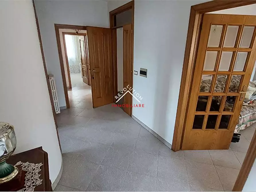 Immagine 3 di Appartamento in vendita  in Via F.lli Cervi a Citerna