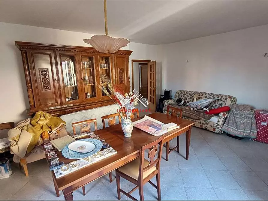 Immagine 6 di Appartamento in vendita  in Via F.lli Cervi a Citerna