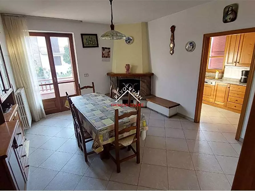 Immagine 8 di Appartamento in vendita  in Via F.lli Cervi a Citerna