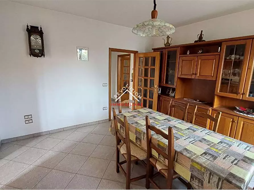 Immagine 9 di Appartamento in vendita  in Via F.lli Cervi a Citerna