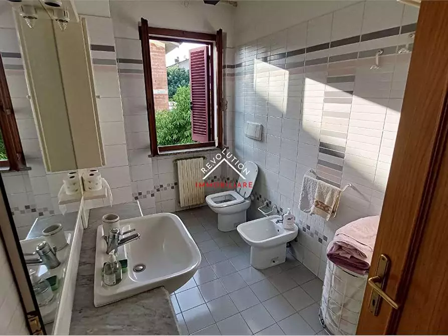 Immagine 21 di Appartamento in vendita  in Via F.lli Cervi a Citerna