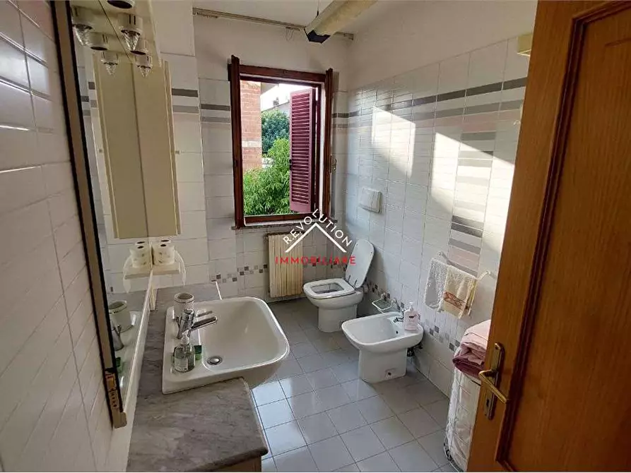 Immagine 22 di Appartamento in vendita  in Via F.lli Cervi a Citerna