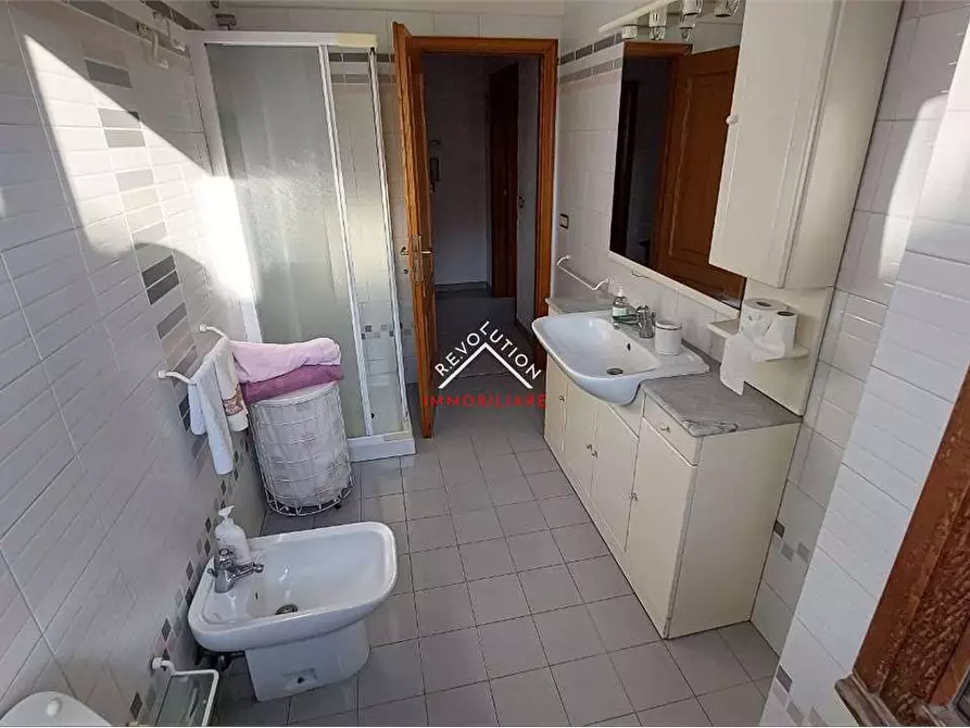 Immagine 23 di Appartamento in vendita  in Via F.lli Cervi a Citerna